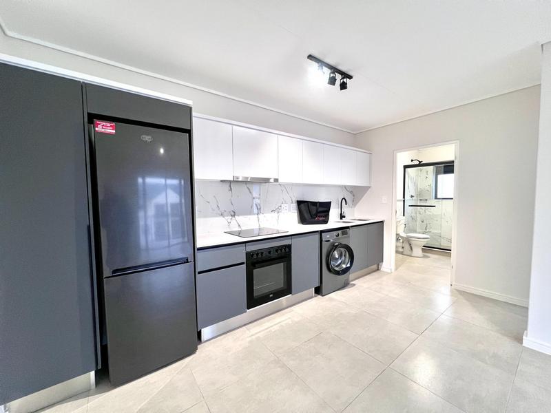 To Let 1 Bedroom Property for Rent in The Huntsman Western Cape